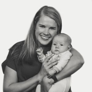 Meet your Posher, Lana